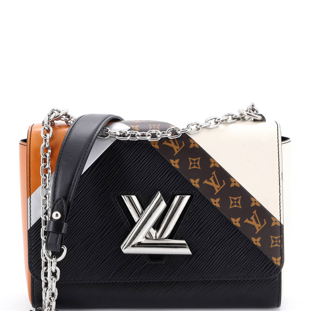 Louis Vuitton Twist Handbag Limited #237130L21B